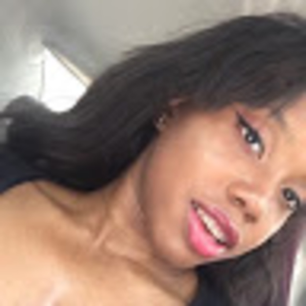Meet your Posher, Aniyah